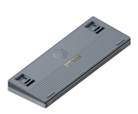 NuPhy Halo65 HE Magnetic Jade Pro - 1455726 - zdjęcie 3